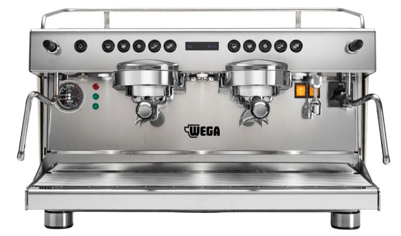 Máy pha cà phê Wega