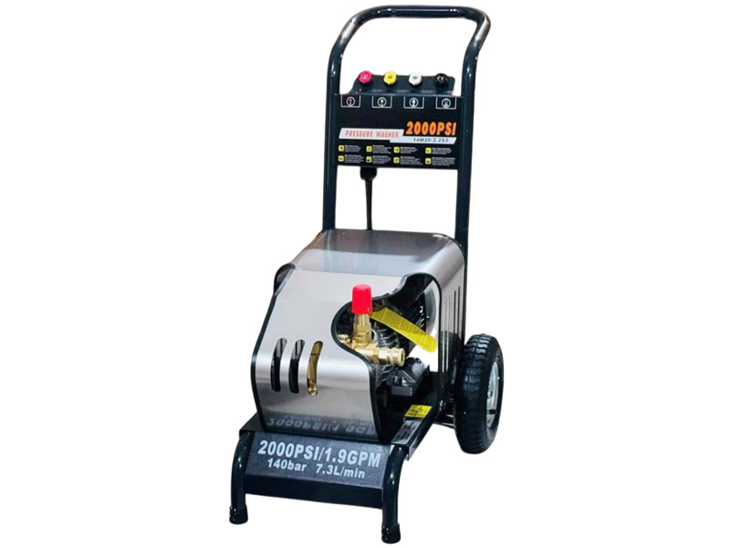 Máy phun áp lực Promac M20