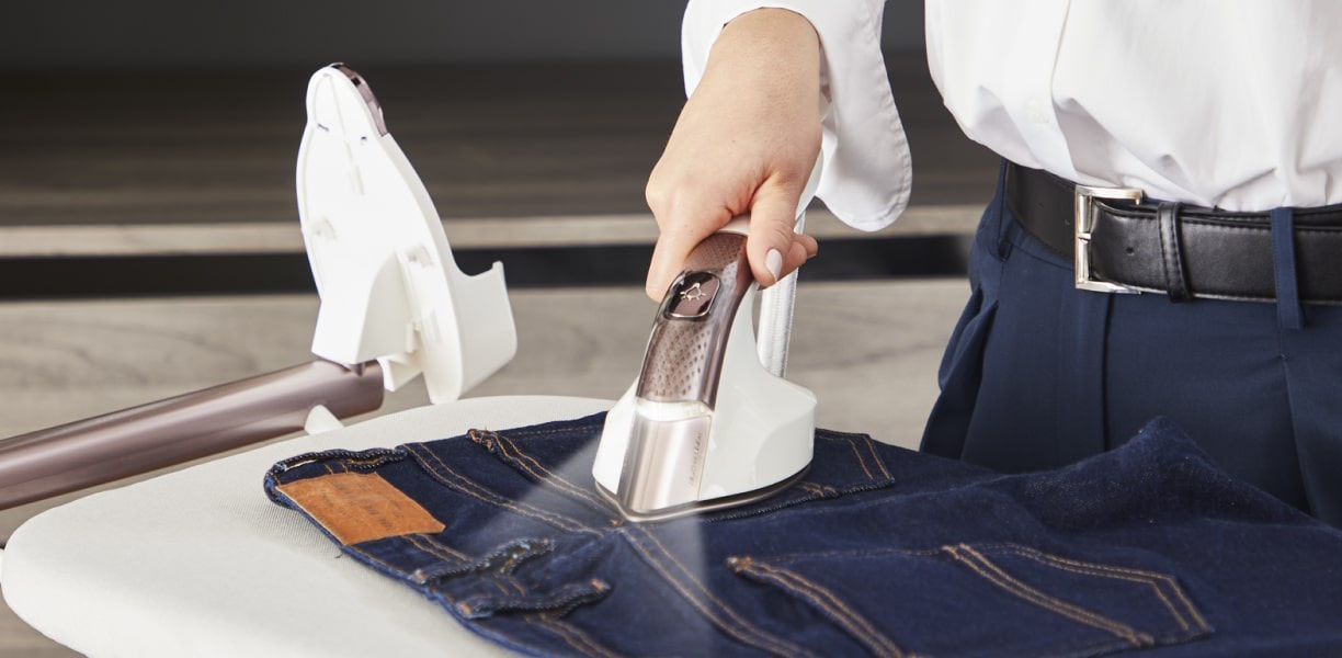 Tefal IXEO Vision QT1811E0