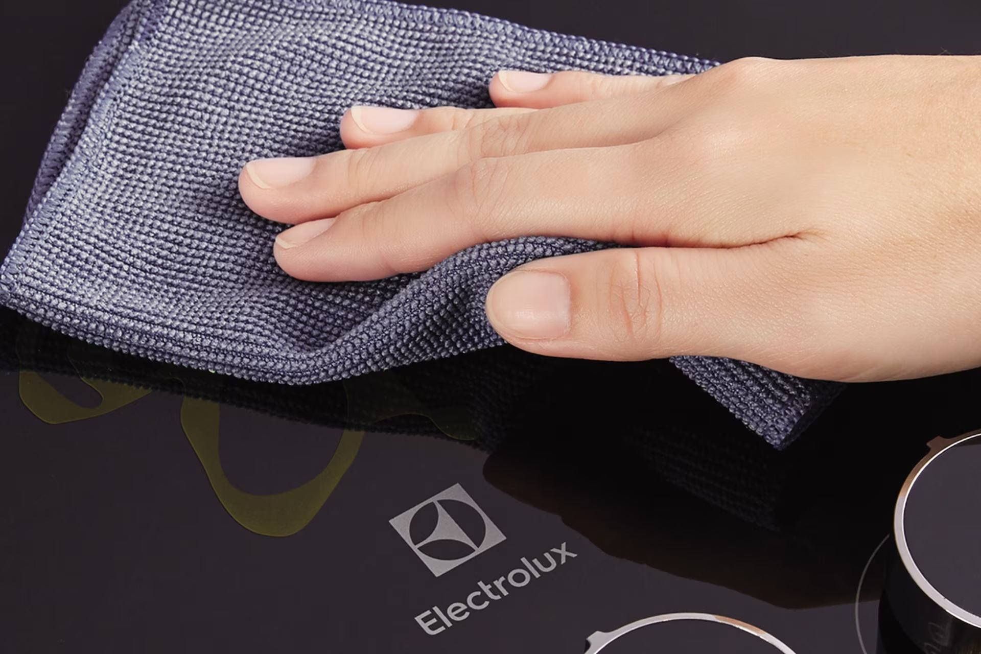 Bếp ga Electrolux EHG7303BF