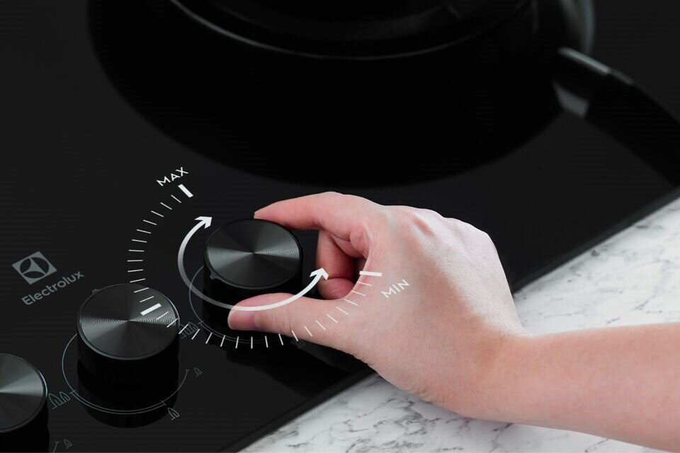 Electrolux EHG7303BF