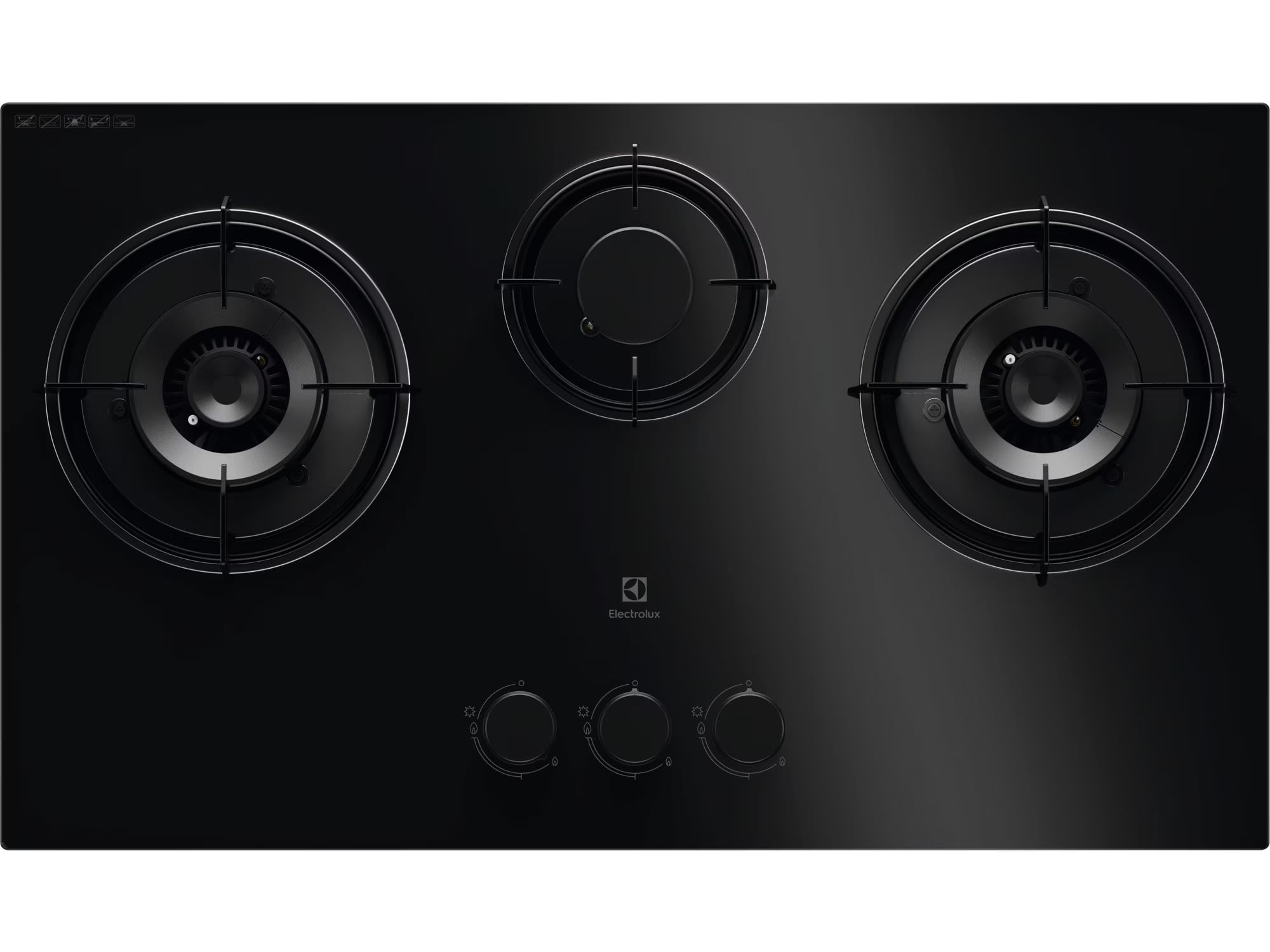 Bếp ga âm Electrolux EHG7303BF