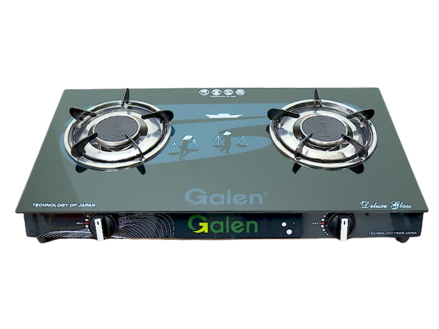 Bếp ga hồng ngoại Galen G023 Bếp ga hồng ngoại Galen G023
