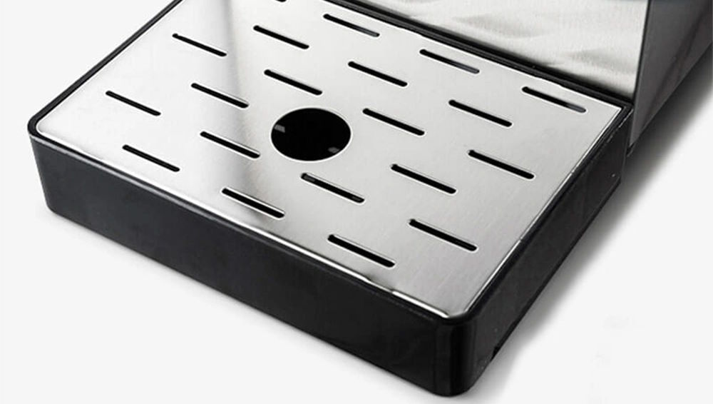 Bình đun nước Berjaya BJY-WBPU10DT Berjaya BJY-WBPU10DT