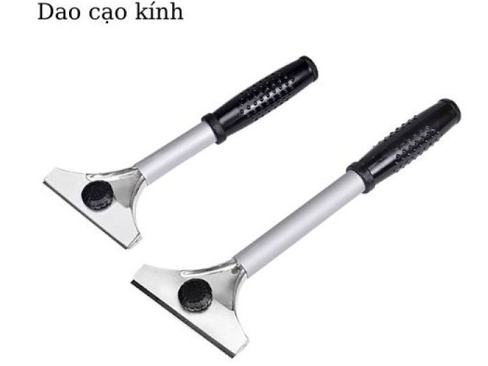 Dao cạo kính Dao cạo kính