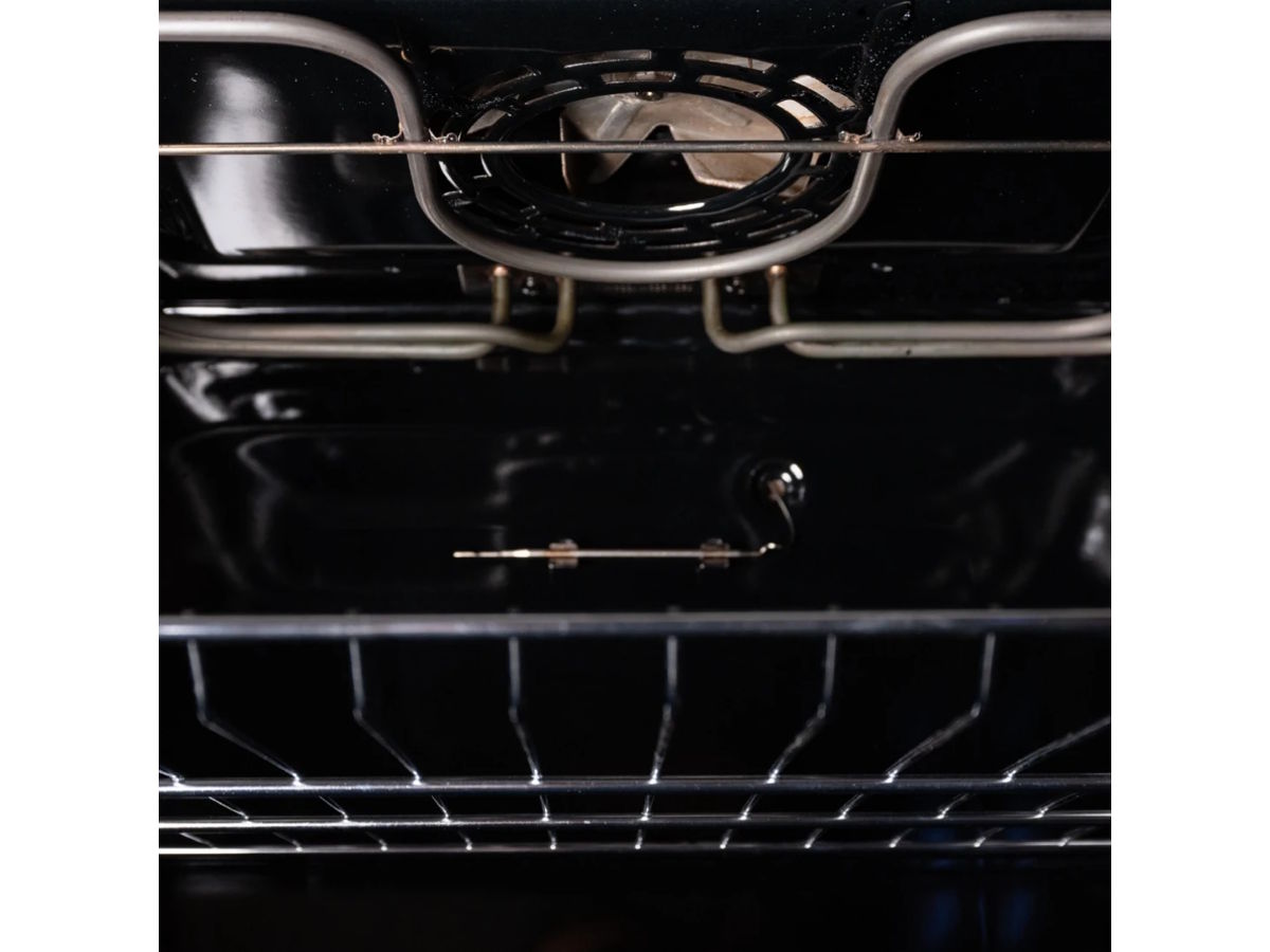 Lò nướng âm tủ có nướng đối lưu Lò nướng âm tủ