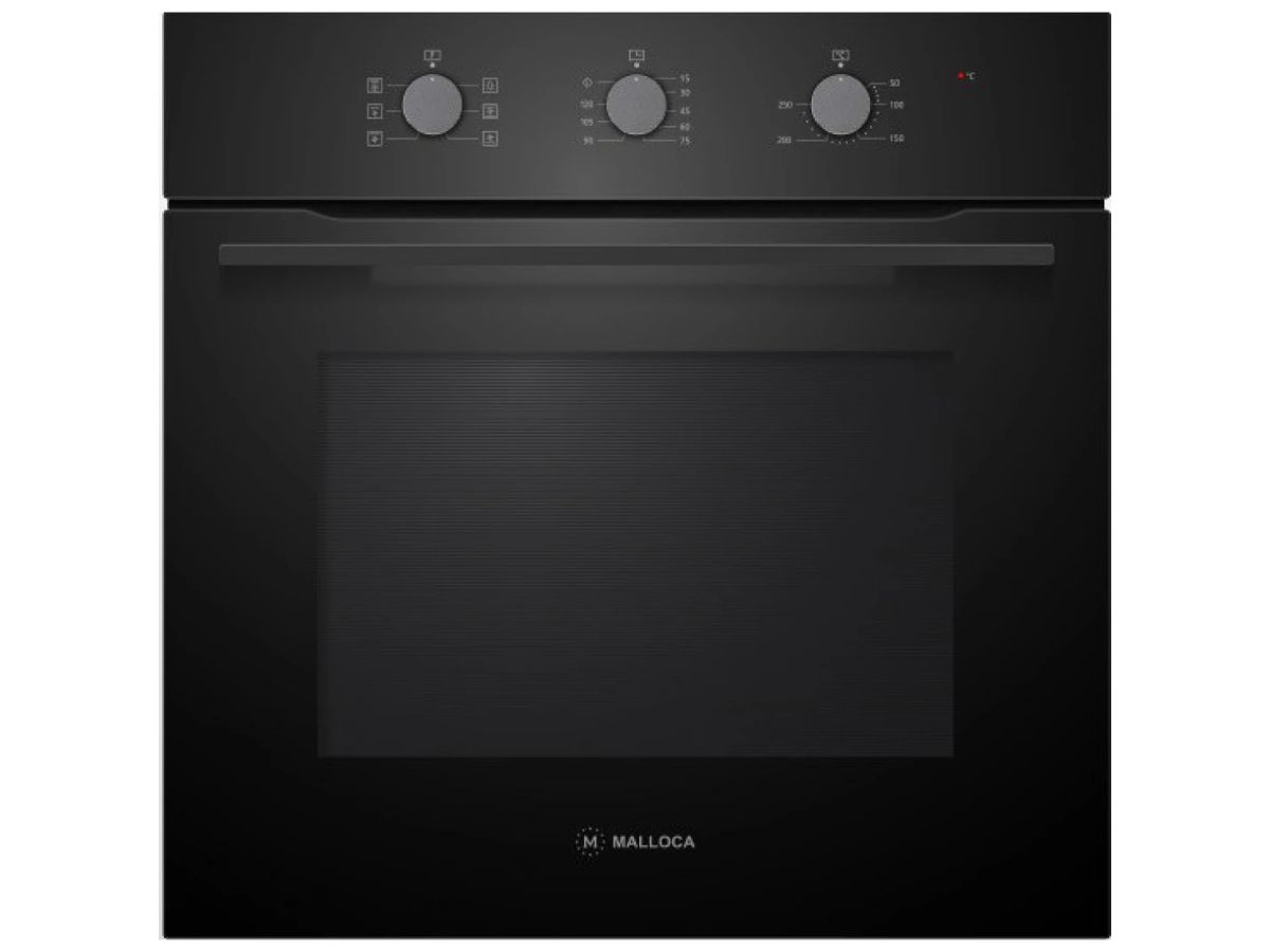 Lò nướng âm tủ Malloca MOV-606 AF Lò nướng âm tủ Malloca MOV-606 AF