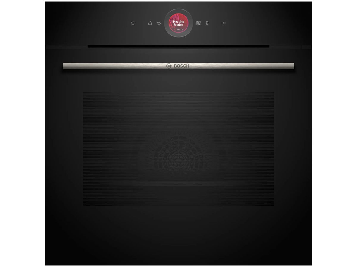 Lò nướng âm tủ vệ sinh bằng hơi nước Lò nướng âm tủ