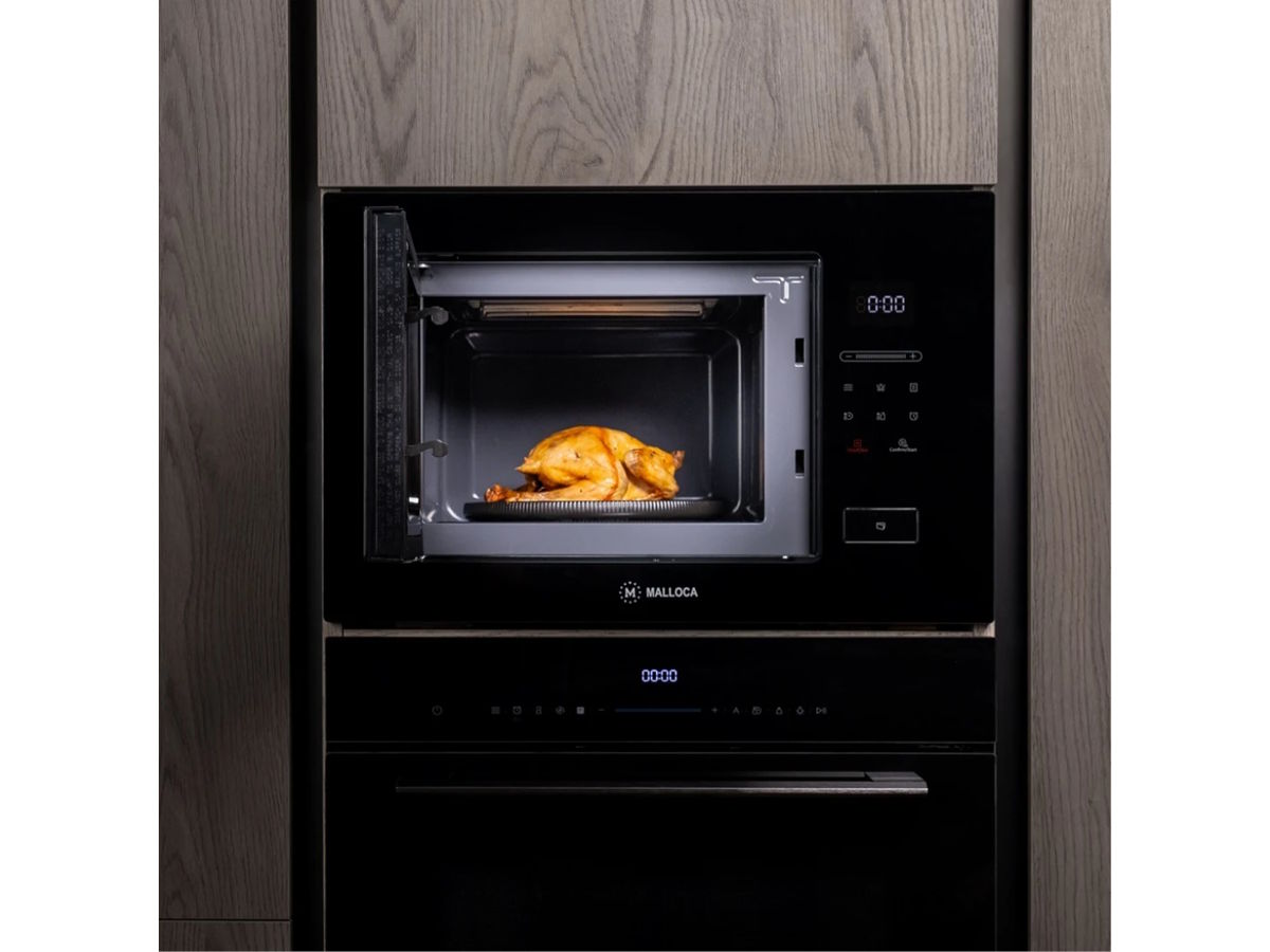 Lò vi sóng âm tủ Malloca MW-925BF