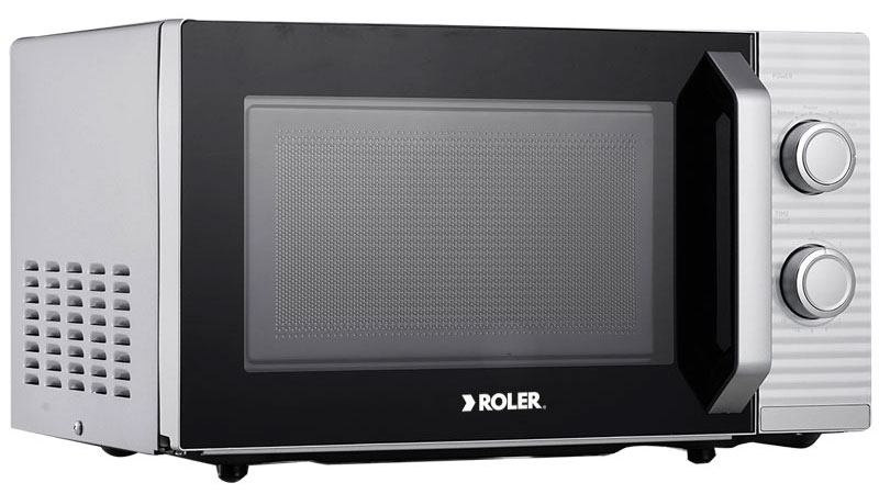 RM-3131 hỗ trợ hâm nóng, rã đông, nấu RM-3131