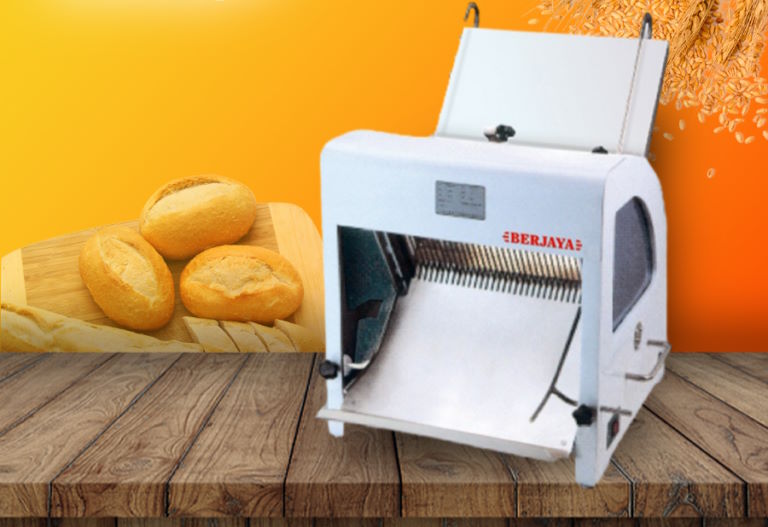 Hiệu suất cao – Tiết kiệm thời gian và nhân công Berjaya BJY-BS31