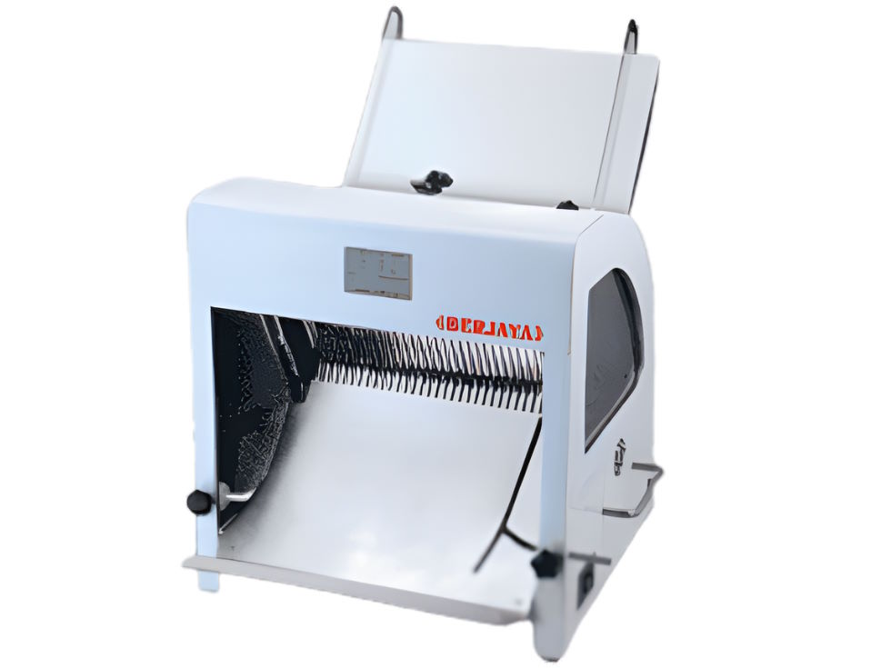 Máy cắt lát bánh mì sandwich Berjaya BJY-BS31