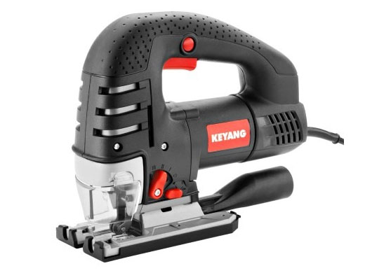 Máy cưa lọng Keyang JS135-750V