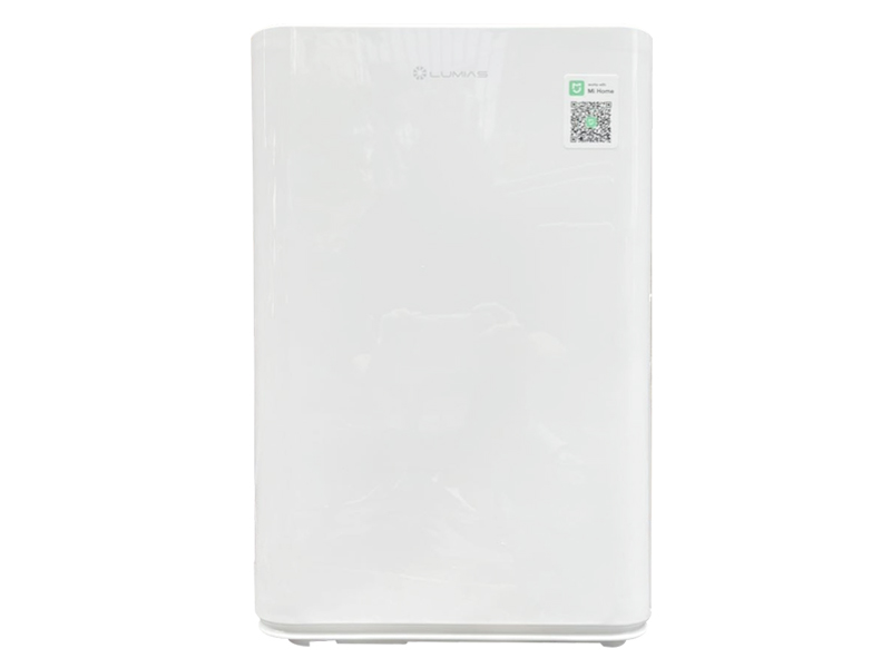 Máy hút ẩm Lumias D6E-12L (12 lít/ngày, 20m2 - 25m2)