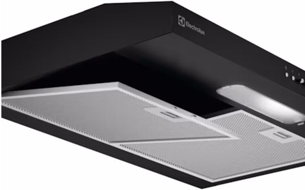 Electrolux ECF7311KB dùng bộ lọc 3 lớp Electrolux ECF7311KB