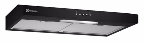 Máy hút mùi Electrolux có 3 tốc độ hút Máy hút mùi Electrolux