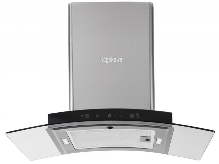 Máy hút mùi cao cấp Nagakawa NKCH02M70