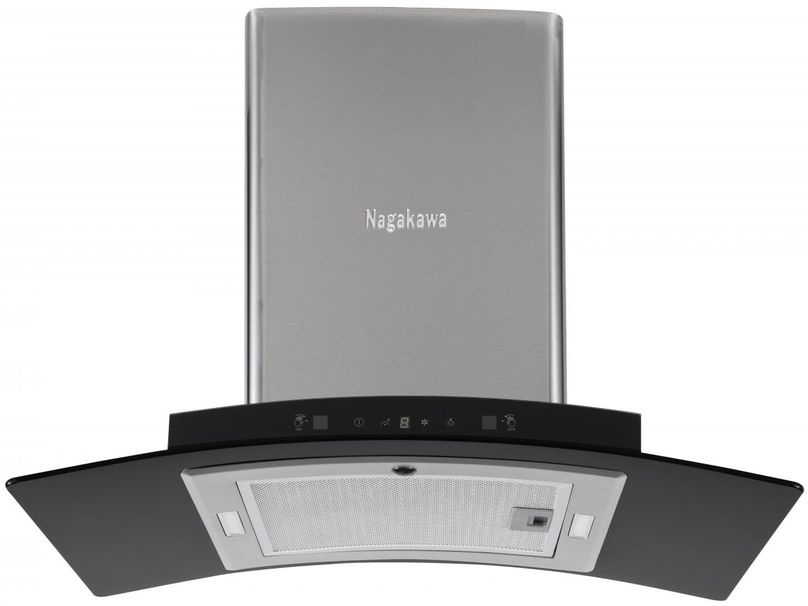 Máy hút mùi cao cấp Nagakawa NKCH08M70