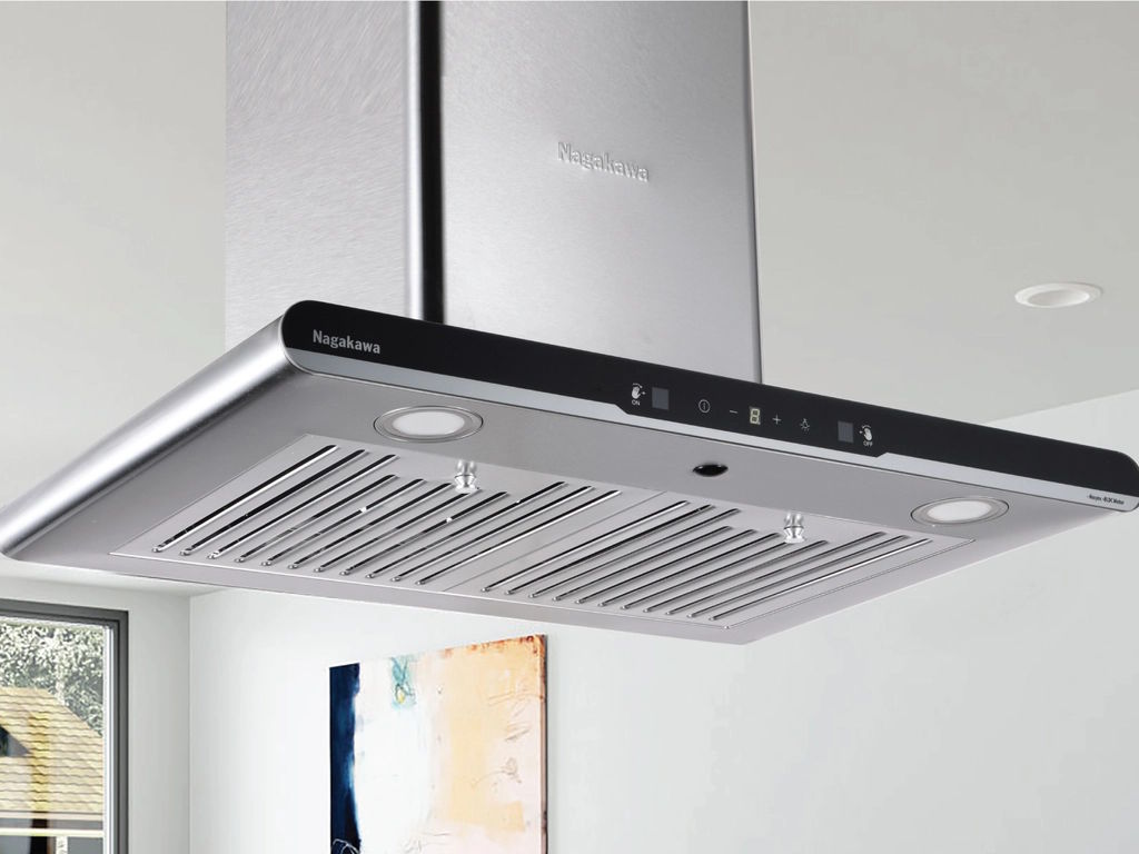 Máy hút mùi Nagakawa NKTH01M70 Máy hút mùi Nagakawa NKTH01M70