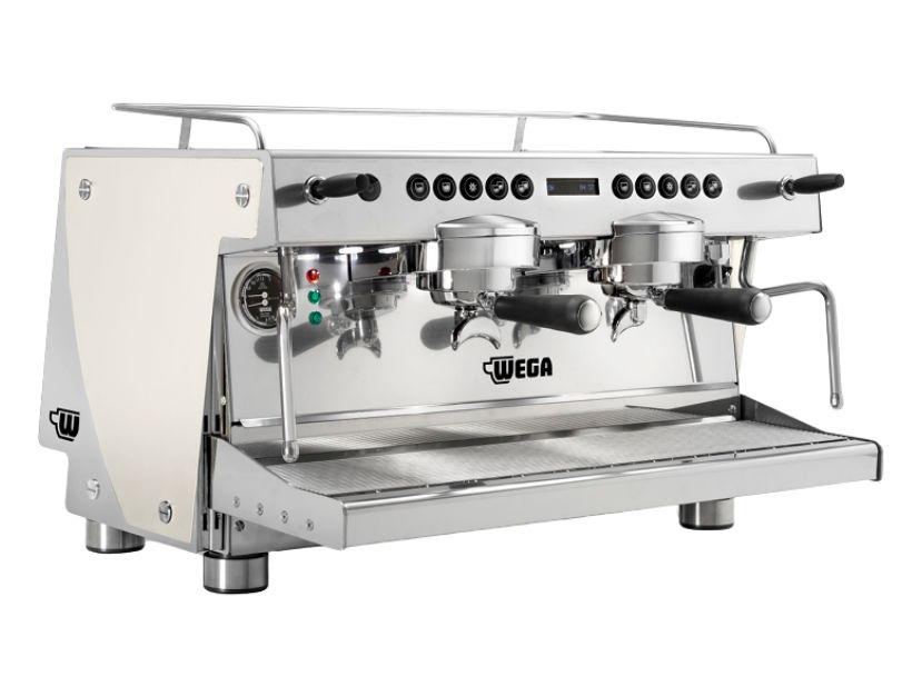Máy pha cà phê Wega Rover