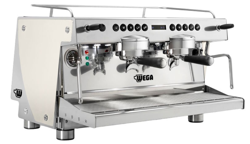 Wega Rover