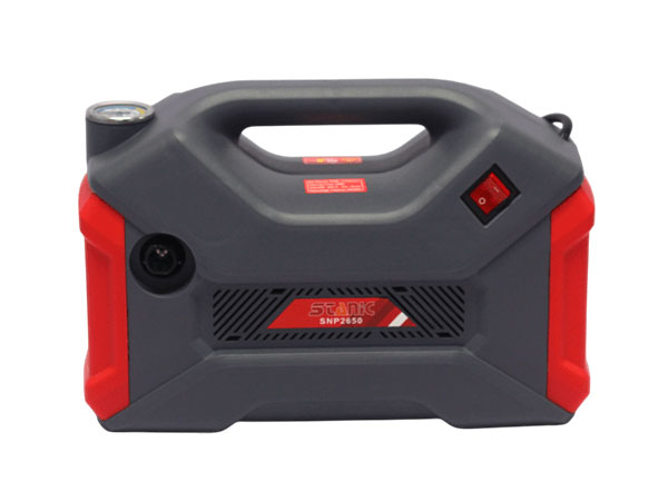 Máy xịt rửa xe Stanic SNP2650