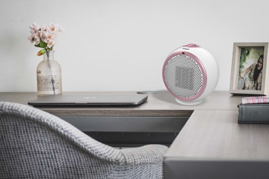 Chế độ bảo vệ quá nhiệt Tiross TS9295