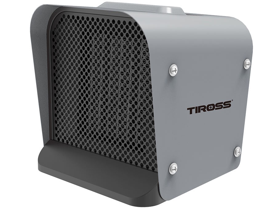 Sưởi gốm để bàn Tiross TS9297 Sưởi gốm để bàn Tiross TS9297