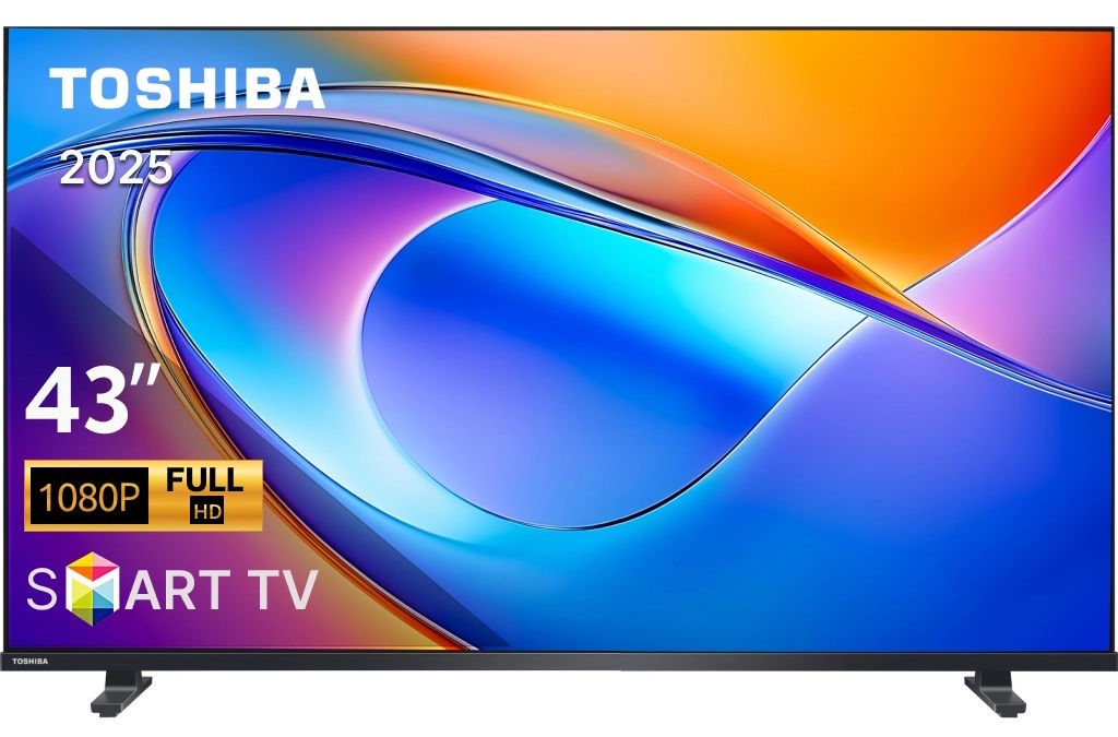 Smart Tivi Toshiba Full HD 43 Inch 43E31RP Smart Tivi Toshiba Full HD 43 Inch 43E31RP