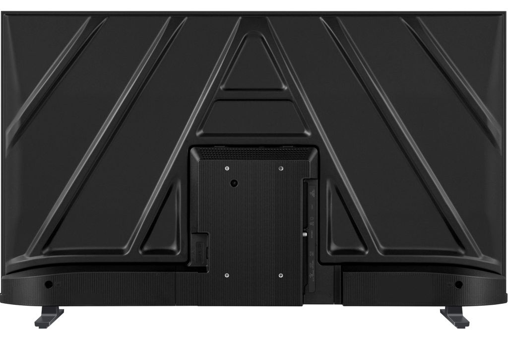 Tivi Toshiba 43E31RP có nhiều cổng kết nối với thiết bị ngoại vi Tivi Toshiba 43E31RP