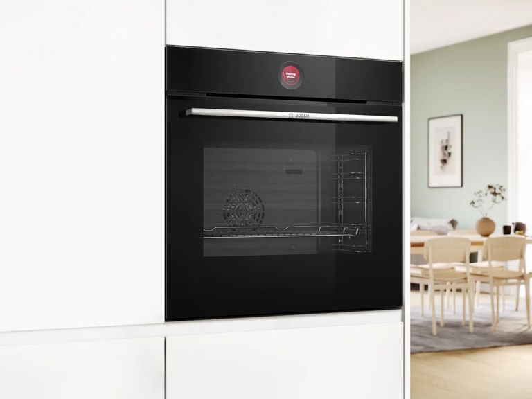 Bosch HBG7341B1B gồm 14 phương pháp gia nhiệt Bosch HBG7341B1B