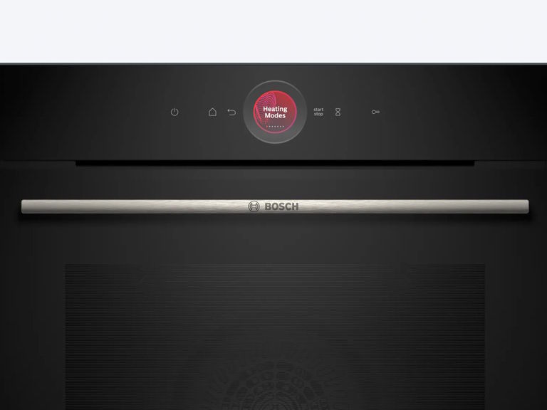 Lò nướng sử dụng đơn giản Lò nướng