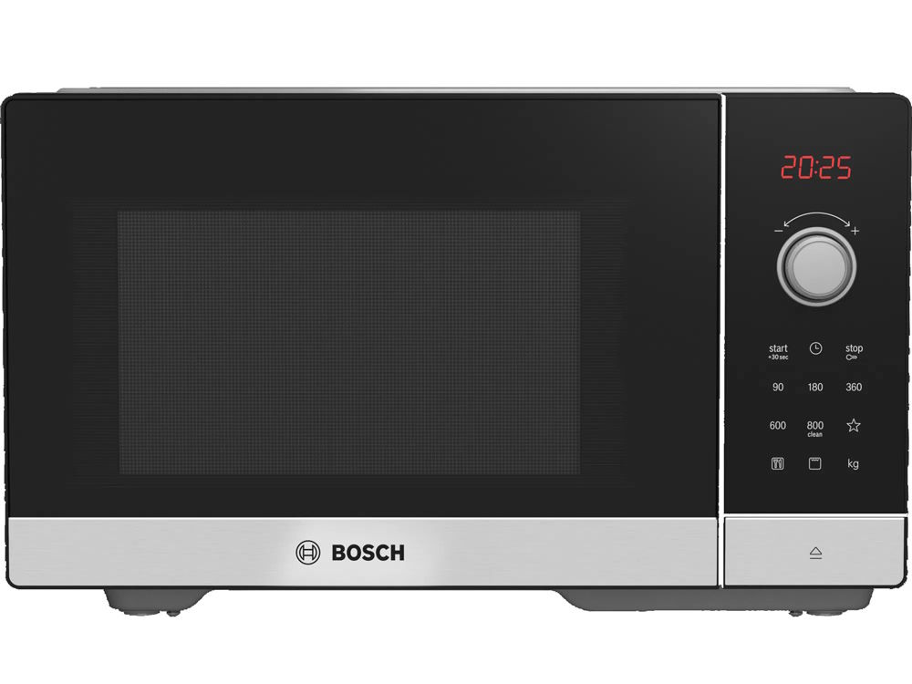 Lò vi sóng Bosch FEL053MS1M độc lập Serie 2