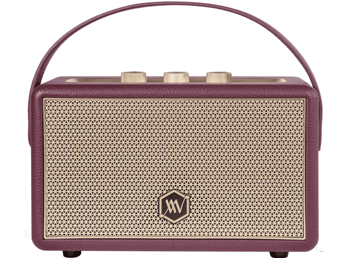 Loa Bluetooth Alpha Works W88