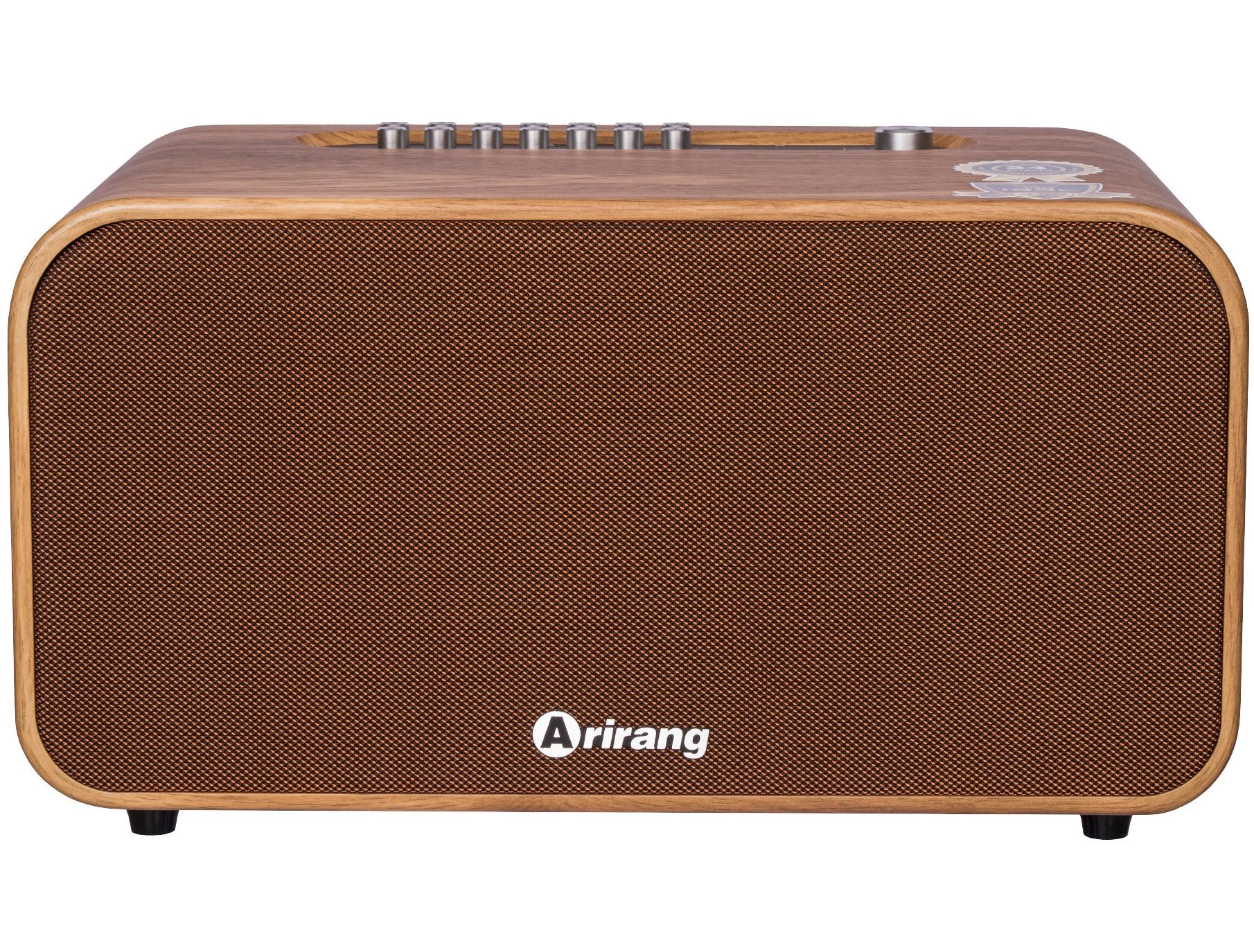 Loa Karaoke xách tay Arirang MB2cw