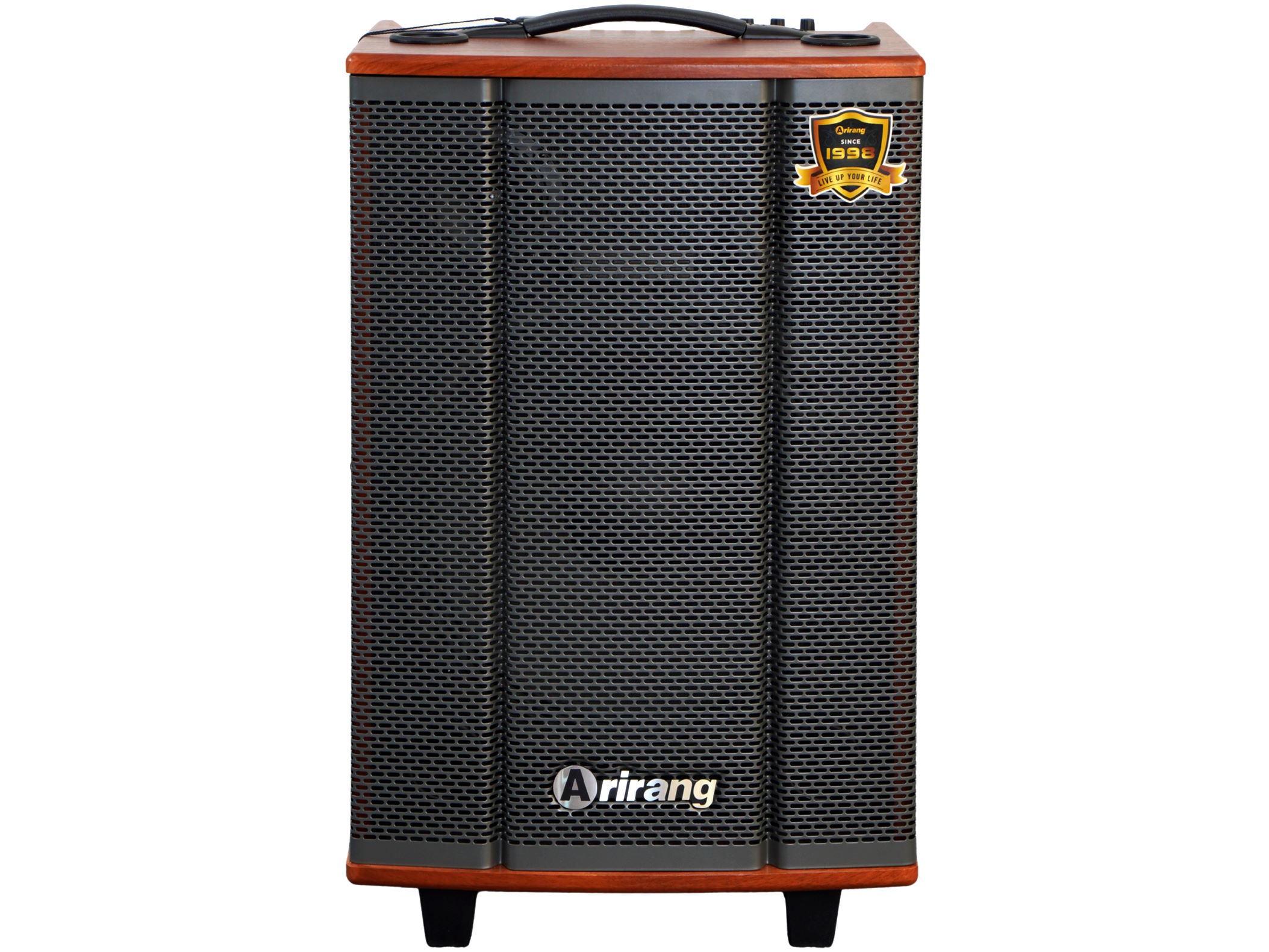 Loa kéo Karaoke Arirang MKS2.5