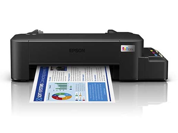 Epson EcoTank L121 hệ thống mực in chính hãng Epson EcoTank L121 hệ thống mực in chính hãng