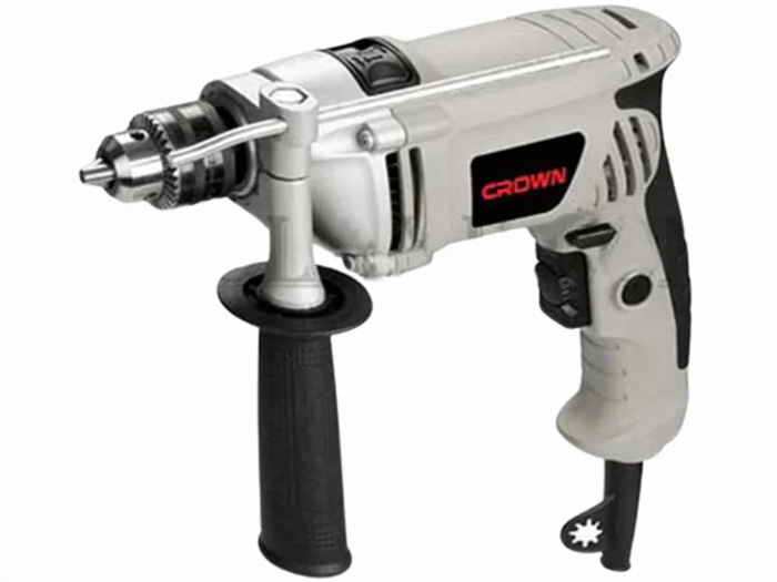 Máy khoan Crown CT10077 Máy khoan Crown CT10077