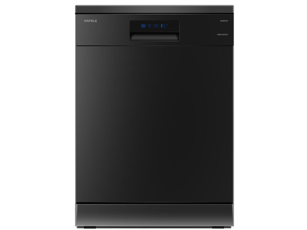 Máy rửa bát 14 bộ Hafele HDW-F602TB 535.29.552