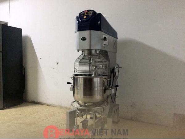 Máy trộn bột Berjaya BJY-BM60N Máy trộn bột Berjaya BJY-BM60N