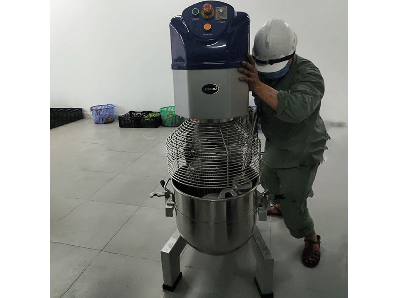 BJY-BM60N có độ ồn thấp BJY-BM60N