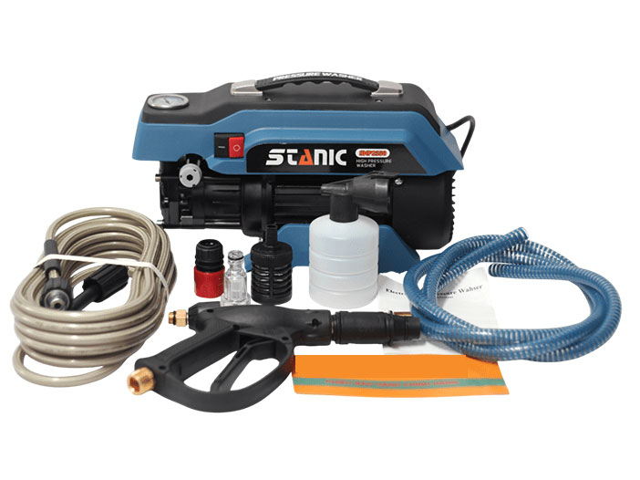 Máy xịt rửa Stanic SNP2550