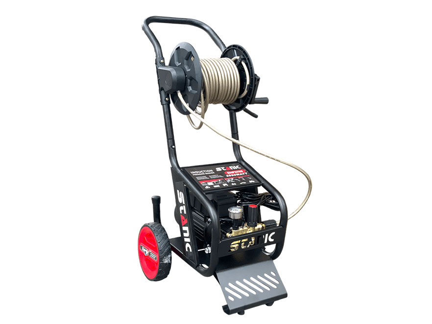 Máy xịt rửa Stanic SNP2980