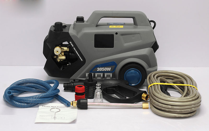 Stanic SNP3050 có đầy đủ phụ kiện Stanic SNP3050