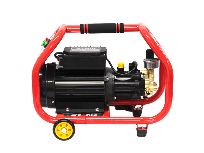 Máy xịt rửa Stanic SNP3200