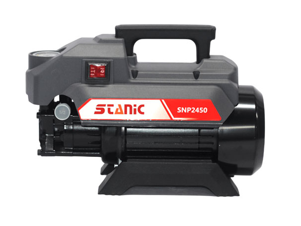 Máy xịt rửa xe Stanic SNP2450