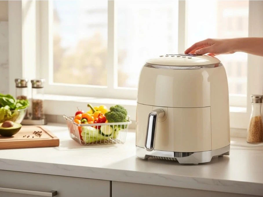 Paveden Retro PAF-515BE