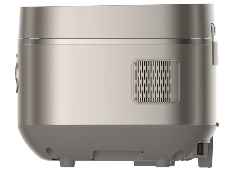 Nồi cơm điện áp dụng công nghệ gia nhiệt 3D Nồi cơm điện