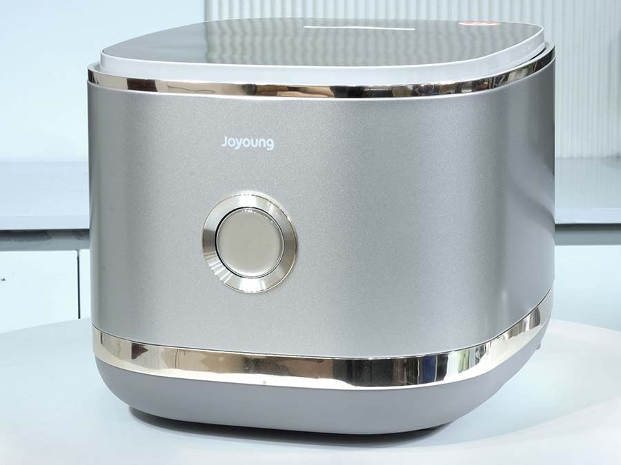 Nồi cơm điện nấu cơm rất dẻo Nồi cơm điện JNRC-401