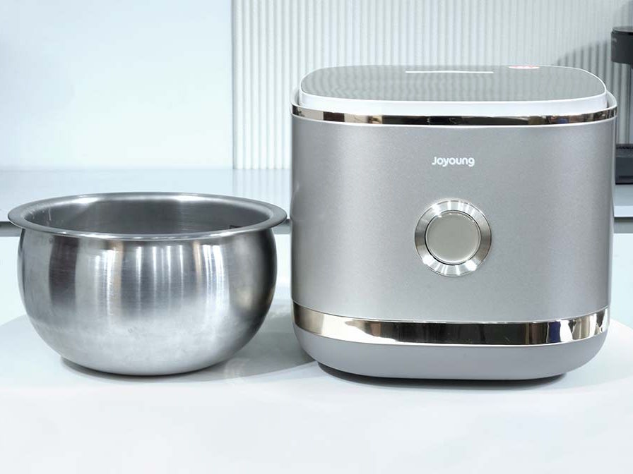 Joyoung JNRC-401 có lòng nồi chống dính tự nhiên Joyoung JNRC-401